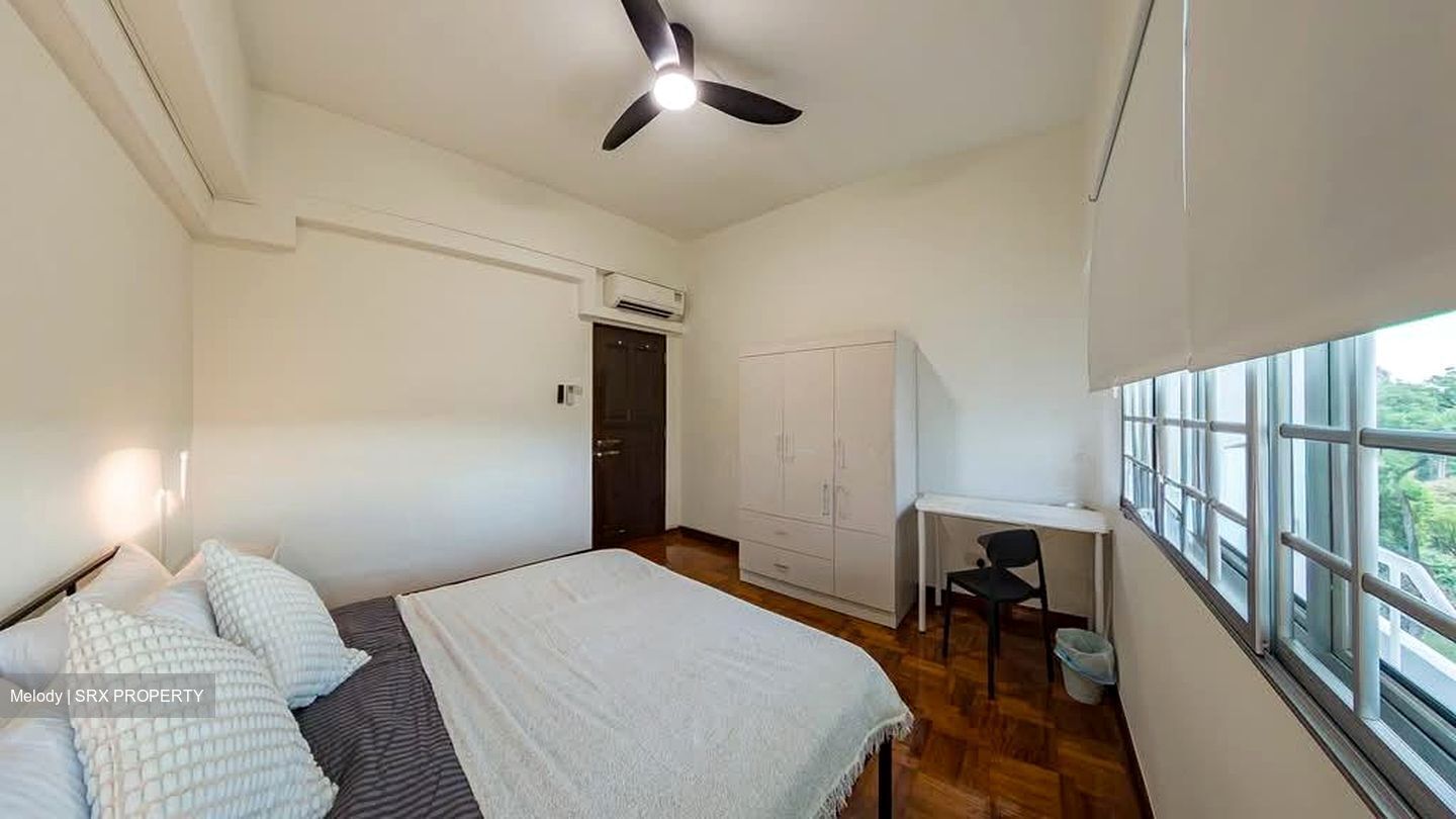 Queensway Tower / Queensway Shopping Centre (D3), Apartment #580801461